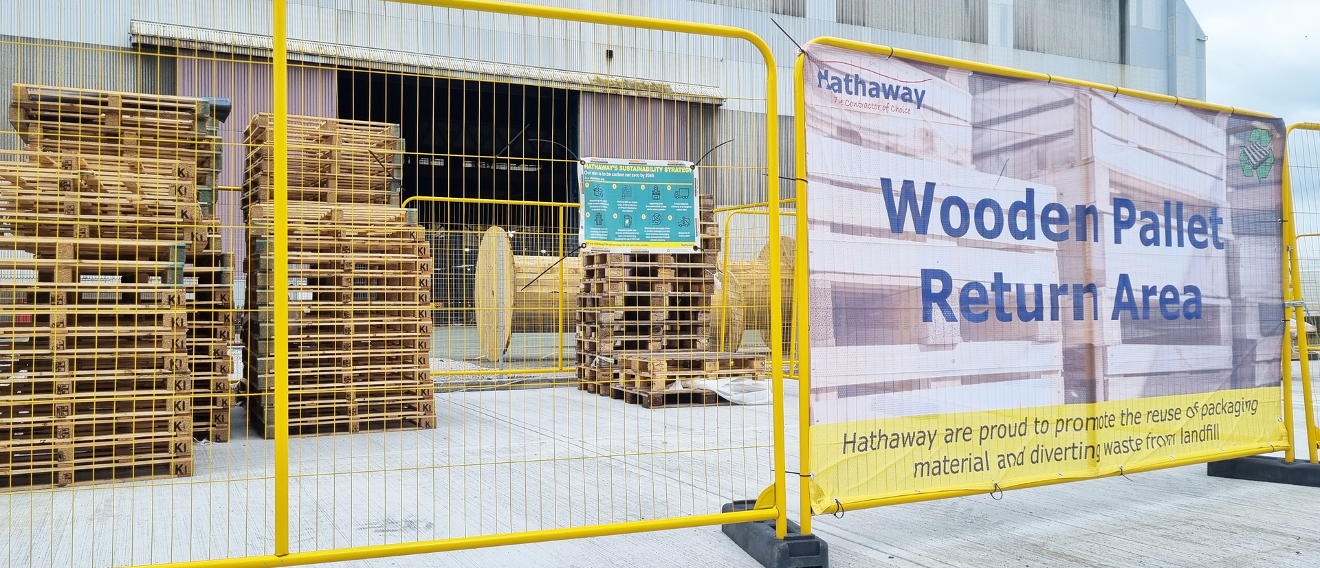 pallet-return-service pallet-return-service